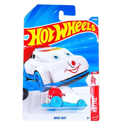 Genuine Hot Wheels 1/64 Mainline Series 2026 C Case FERRARI BENZ Porsche Bentley Collectible Car Toy Diecast Vehicle C4982