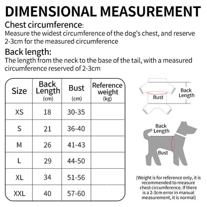 Roupa de Cachorro Macia e Quente de Fleece para Cães Jumpsuits Roupa de Pet para Cães Pequenos Gatos Filhotes Casacos com Capuz Fantasia Chihuahua Yorkshire