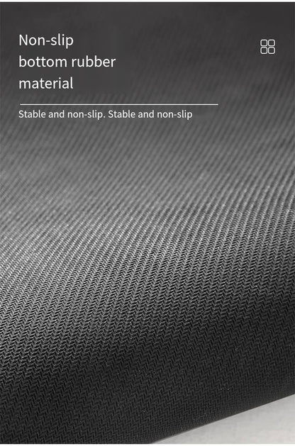 Diatomaceous Earth Absorbent Anti-fouling Kitchen Floor Mats Bathroom Anti-slip Rugs Kitchen Scrubbable Long Carpet