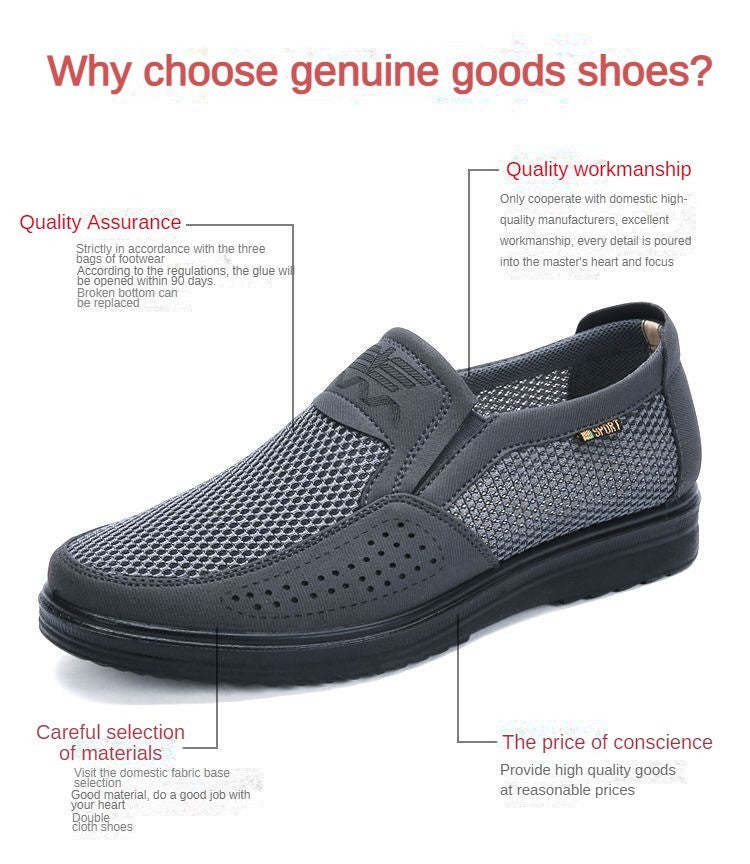 ?Men's Shoes 2025 Summer Casual Sneakers Breathable Mesh Chunky Sole Affordable Free Shipping?