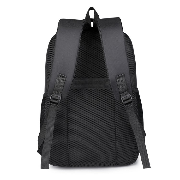 Mochila de viagem com grande capacidade e durabilidade, mochila para laptop para campus e deslocamento diário, viagem de trilha