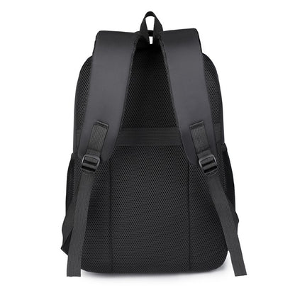 Mochila de viagem com grande capacidade e durabilidade, mochila para laptop para campus e deslocamento diário, viagem de trilha