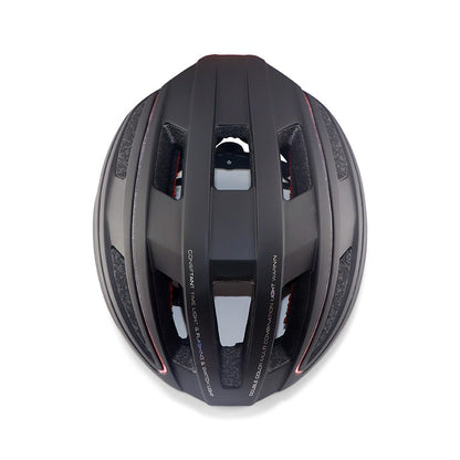 Capacete de Ciclismo Profissional COLNELS com Lanterna Traseira USB e Barra de Luz para Ciclismo de Estrada e Esportes ao Ar Livre