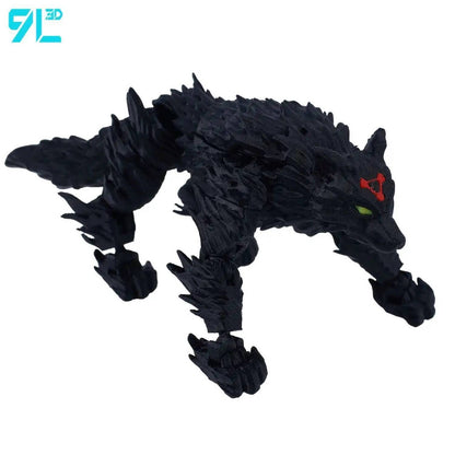 ?9L3D Lucky13 Gojo Sukuna Jujutsu Fushiguro Toji Gojo Satoru Action Figure Dummy13 T13 Multi-Jointed Collectible Toys Titan13