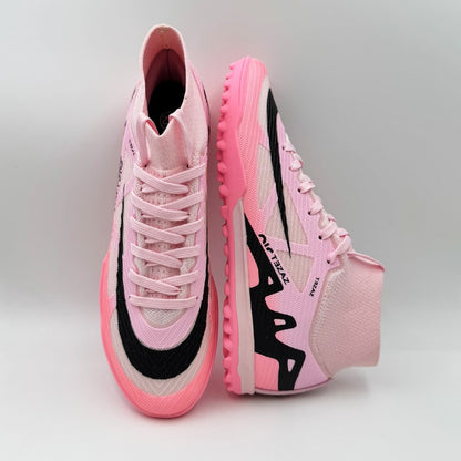 TF/FG Men Soccer Shoes Society Cleats Professional Fast Football Shoes Grass Training Football Field Boots Sneaker Original