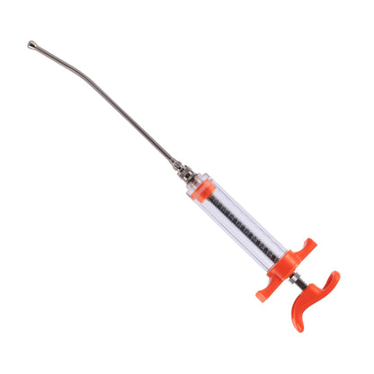 Seringa de Alimentação de Papagaios de Alta Qualidade 10ml 20ml  Seringa Alimentadora de Pássaros Papagaios  Seringa de Leite para Alimentador de Pássaros Agulha Alimentadora de Animais de Estimação