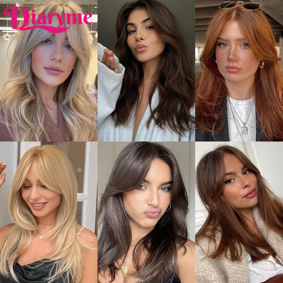 Cabeça Topo Pedaço de Cabelo Falso Sintético Liso Peruca Topper Reedição Bloco Toupee Substituição Peruca Clipe Em Extensões de Cabelo Cabelo Falso