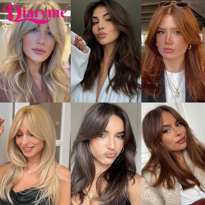 Cabeça Topo Pedaço de Cabelo Falso Sintético Liso Peruca Topper Reedição Bloco Toupee Substituição Peruca Clipe Em Extensões de Cabelo Cabelo Falso