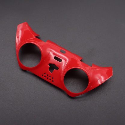 Replacement Strip Faceplate For PS5 DualSense Edge Controller DIY Housing Shell Case Cover Gamepad Decoration