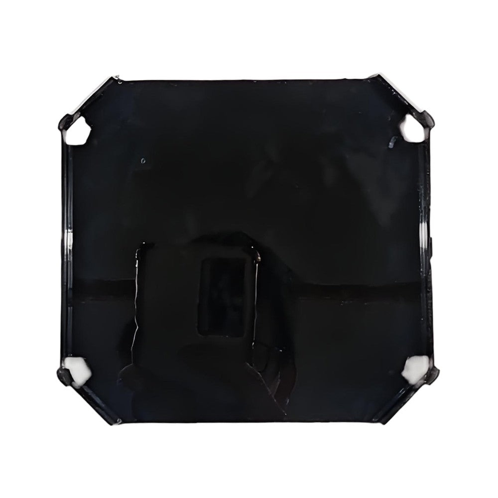 4in 30W Amer Cube LED Pod Light Spot Flood Combo Beam Work Lights,3055K/3530K Car Off-Road Driving Lamp for Truck,SUV,Motorcycle