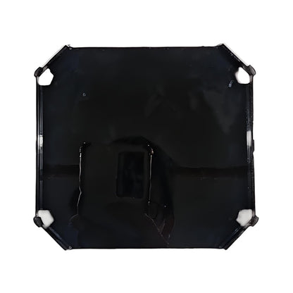 4in 30W Amer Cube LED Pod Light Spot Flood Combo Beam Work Lights,3055K/3530K Car Off-Road Driving Lamp for Truck,SUV,Motorcycle
