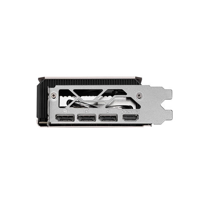 MSI RTX5060Ti 16G INSPIRE 2X OC Gaming Graphics Card 5060ti rtx 5060 ti 256-bit GDDR7 Desktop placa de video Video Card