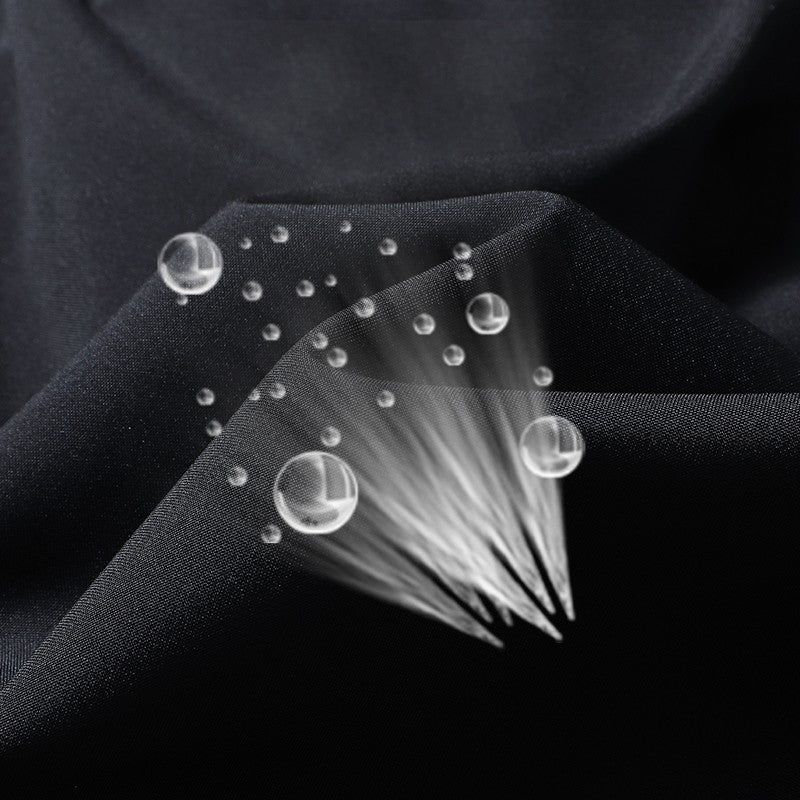 New Summer Casual Men's Shorts Quick-drying Elastic Running Gym Fitness Shorts Men Beach Short Pants Male Breathable Boardshorts