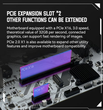Placa-mãe MACHINIST B450 Processador AMD Memória DDR4 de canal duplo Placa principal AM4 M.2 NVME (Suporta CPU Ryzen 5500 5600 5600G)