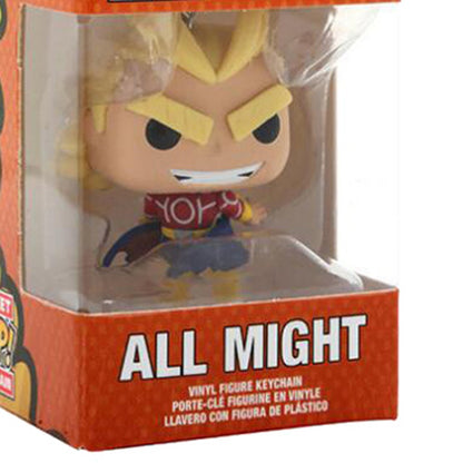 Brinquedo Modelo Anime Japonês My Hero Academia Shoto Todoroki All Might Deku Bakugo Figure