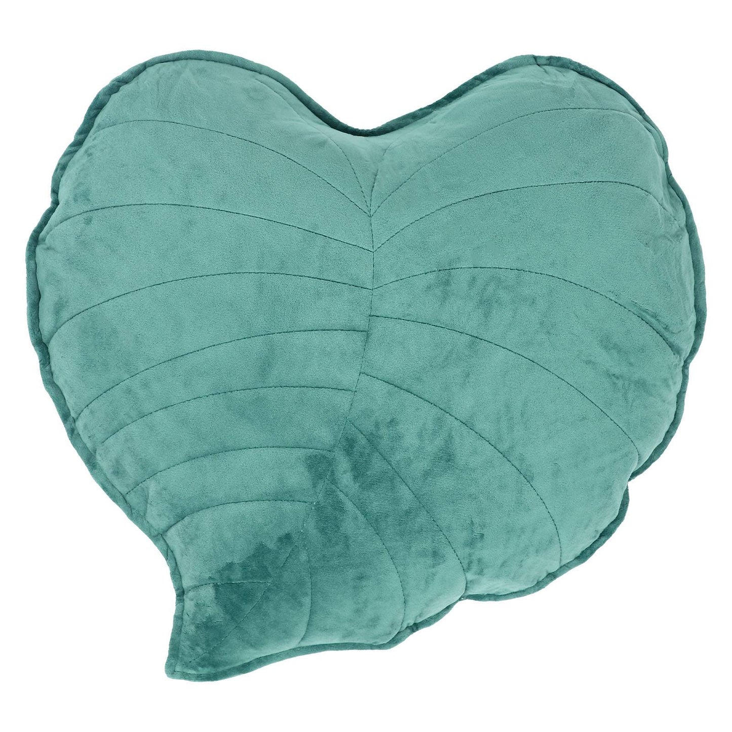 3D Leaf Throw Pillow Soft Plush Leaf Shaped Sofa Cushion 17.7 inch Leaf Shaped Throw Pillow for Bedroom Sofa Couch Decoration
