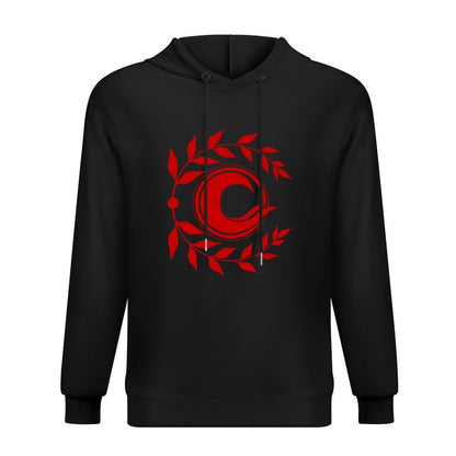 Fate Grand Order - Chaldea Security Organization (Red) Hoodie men clothing men clothes korean style clothes hoodie man
