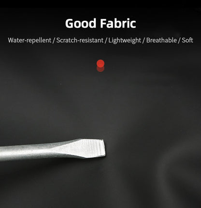 Men's Travel Bag with Wet Dry Separation Pocket Independent Shoe Case Large Capacity Gym Bag for Exercise Trip Motorbike Travel