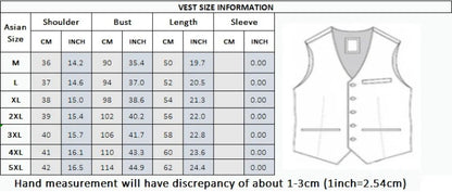 British Korean Style High Quality Modified Plaid Three-Piece Suit for Men - Stylish Business Casual Suit Vest And Trousers Set