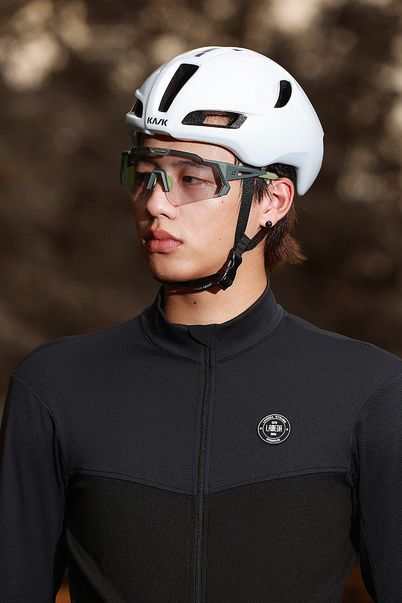 Photochromic Cycling Sunglasses Men Professional Bicycle Glasses Goggles Windproof MTB Road Bike Glasses Mountain Eyewear