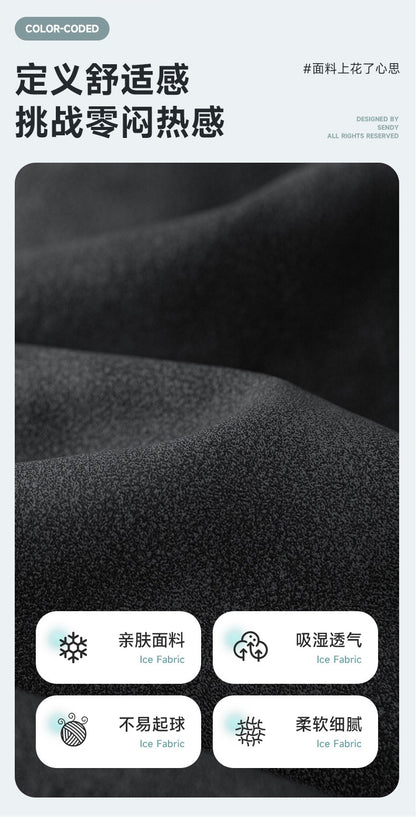 Leather Jacket Men Suede Coats Black Pockets Oversized 6XL 7XL 8XL Plus Size Street Motorcycle Button Autumn Brand Waterproof