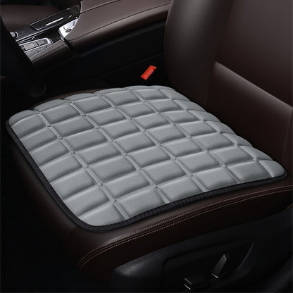 5V USB Heated Car Seat Cover 43x43cm Electric Heating Pad Universal Car Seat Heating Cushion Foot Warmer for Autumn and Winter