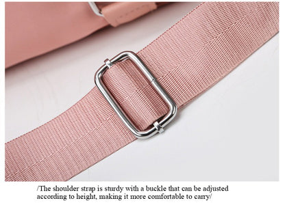 Large Gym Bag with Wet Dry Compartment | Sport Duffel for Women Men | Travel Tote