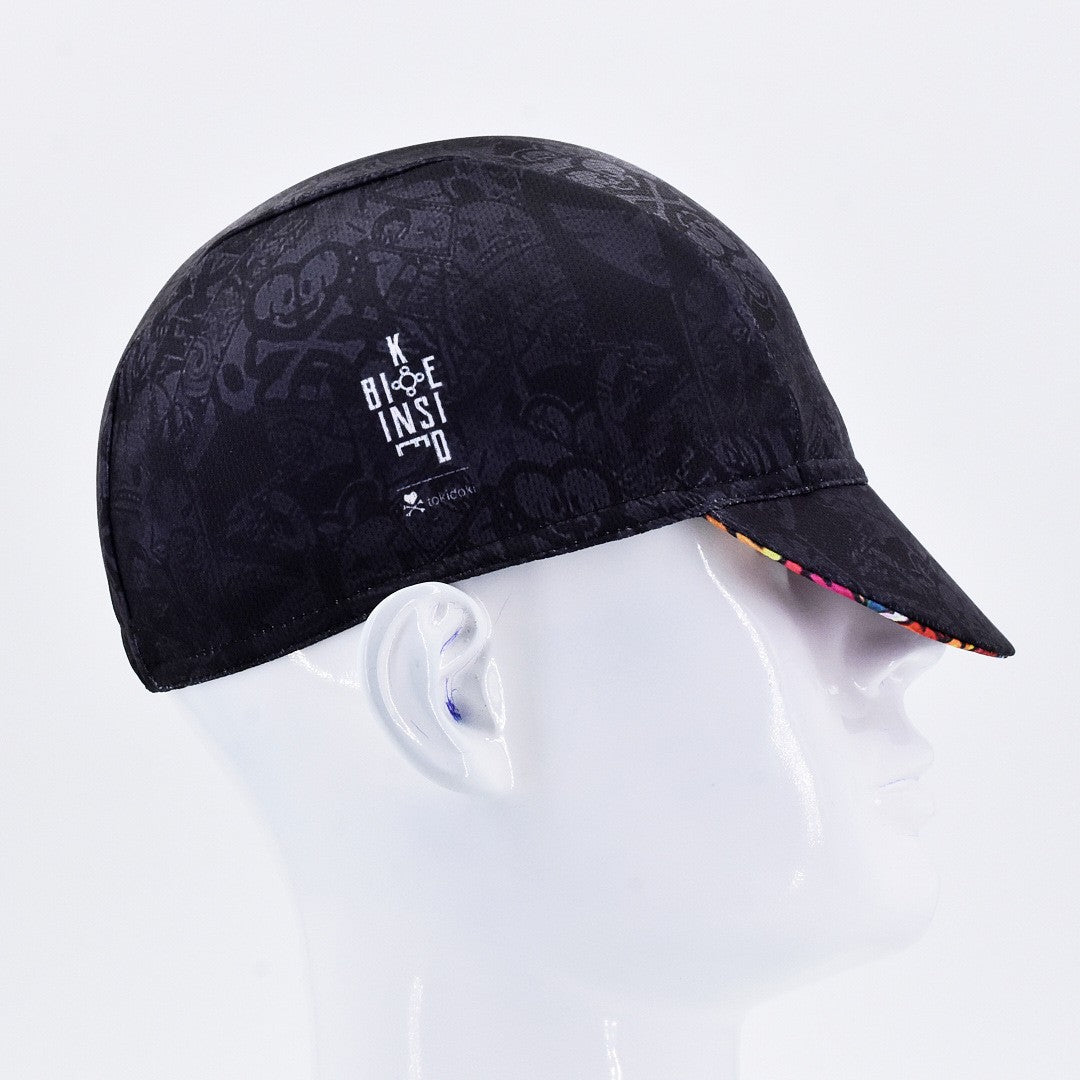 Classic Retro Red Blue Green Polyester Cycling Caps Summer Breathable Sports Quick Dry Bicycle Hat Men and Women