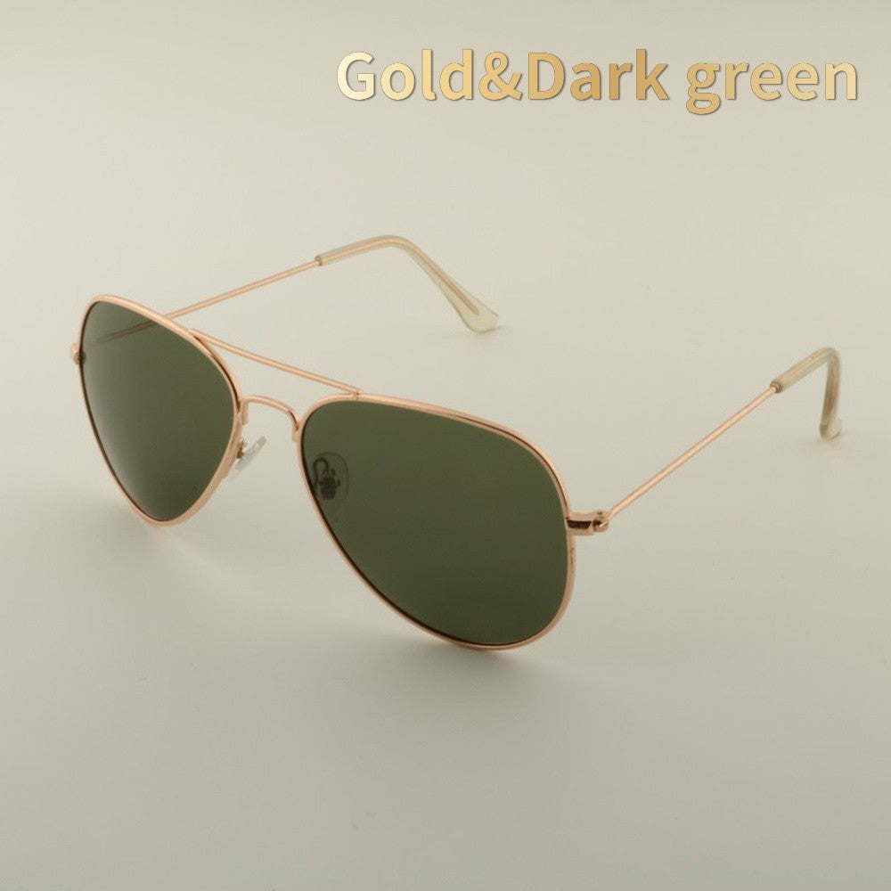 Polarized Sunglasses Men Women Classic Fashion Brand Designer Driving Sun Glasses UV400 Eyewear