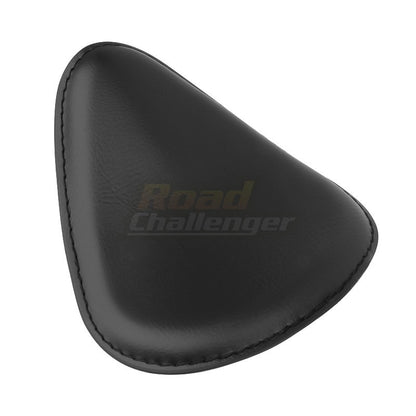 Assento Dianteiro Solo Para Piloto de Moto Para Harley Para Yamaha Para Honda Para Suzuki Universal