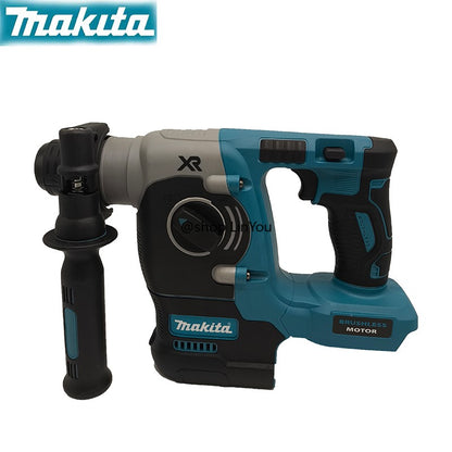 Makita 273 Martelete Elétrico a Bateria sem Escova Perfurador Rotativo Recarregável para Perfuração e Cinzelamento Ferramenta de alta potência e torque