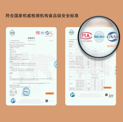 Baby pacifier/Sleep aid for babies over 3 months old/Anti bloating silicone