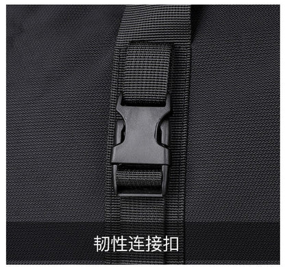 Custom logo large capacity travel bag for men waterproof sports outdoor travel bag print name hand luggage backpack with shoes
