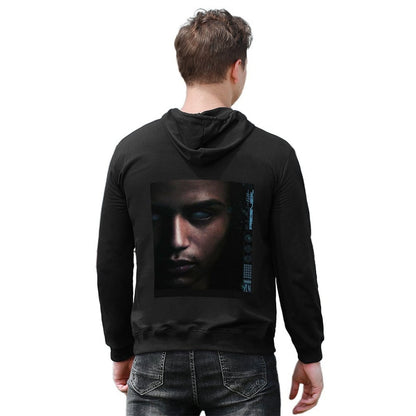 Luv Resval 2023 Hoodie men clothing men's sweat-shirt anime clothing autumn new in hoodies & sweat-shirt