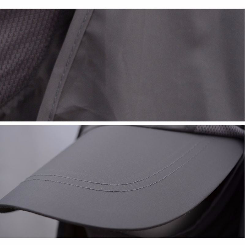 Outdoor Sport Hiking Camping Visor Hat UV Protection Face Neck Cover Fishing Sun Protcet Cap Fishing Cap Rain Hat Sun Hat Jungle