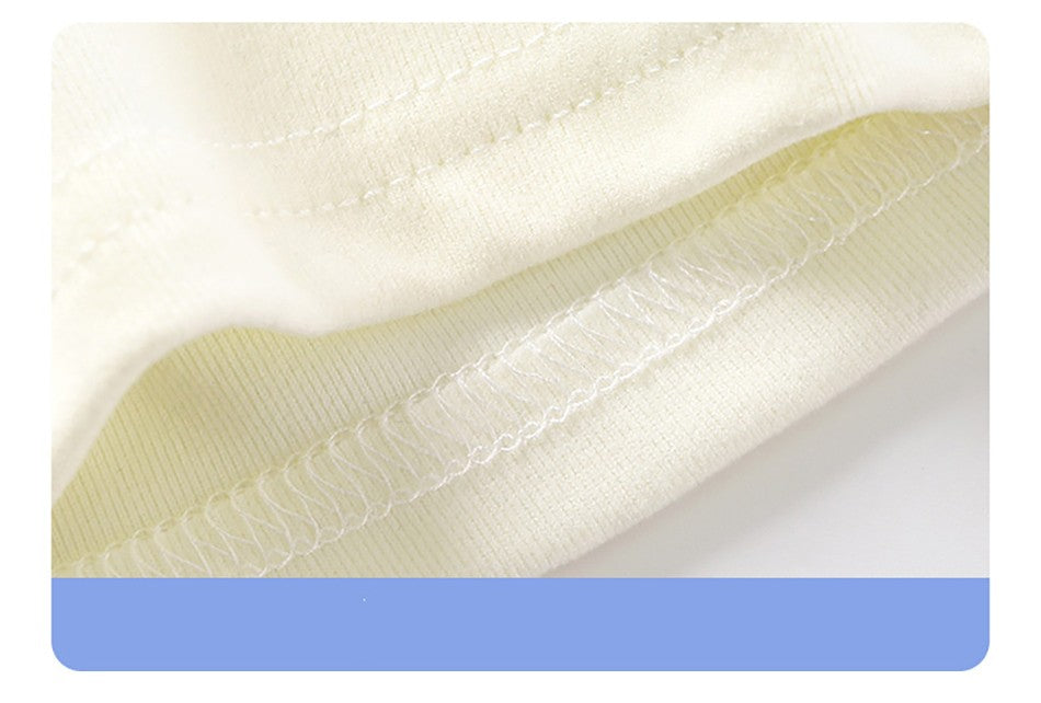 High Quality Boys and Girls Warm Pajama Sets for Autumn Soft and Cozy Fleece Lined Sleepwear Perfect for Comfortable Night Sleep