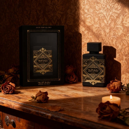Perfume de 100ML de Alta Qualidade Fragrância Duradoura Unissex Notas Orientais Florais E Amadeiradas Spray Charmoso Elegante Adequado Para Presente