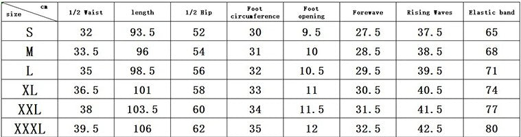 2025 Men's Casual Versatile Sweatpants Trend Print Elastic Waist Jogging Pants Outdoor Sports Daily Tracksuit Trousers