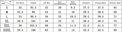 2025 Men's Casual Versatile Sweatpants Trend Print Elastic Waist Jogging Pants Outdoor Sports Daily Tracksuit Trousers