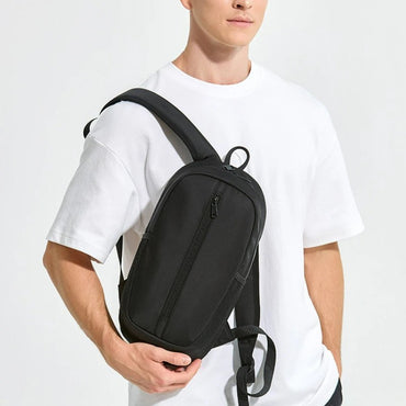 Backpack Men's Lightweight Commuting Small Backpack Casual Sports Travel Mini Small School Bag