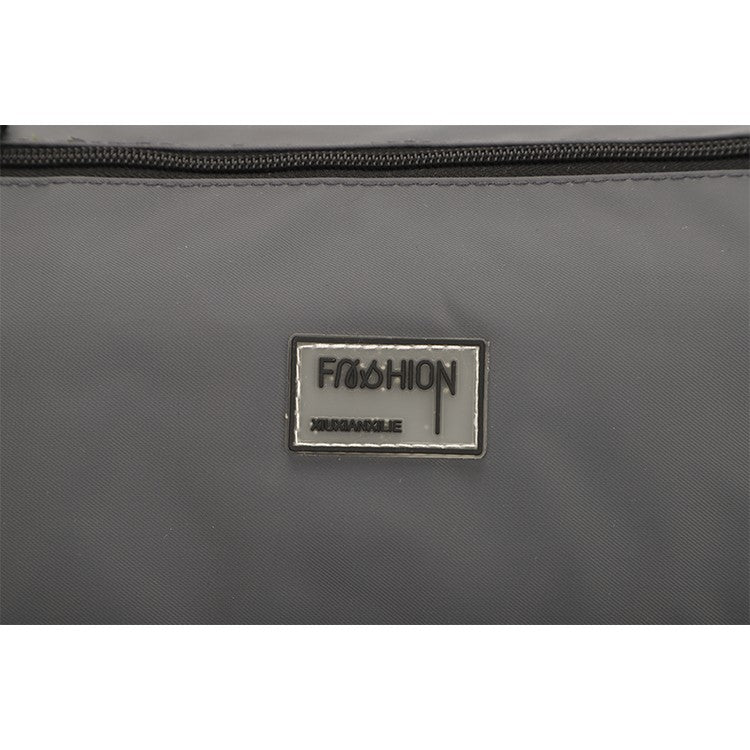 Men's Fashion Crossbody Bag, Adjustable Straps, Business & Casual Two-in-One, Essential for Commuting and Daily Work, Everyday C