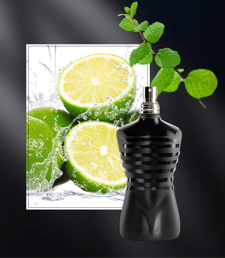 100ml Perfume Men Original Cologne Long Lasting High Quality Strong Pheromones Perfume Attract Women Release Charm Man Gentleman