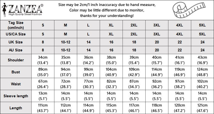 ZANZEA Woman Summer Dresses Ruffle Sleeve V-Neck Cinch Waist, Womens Elegant Flo