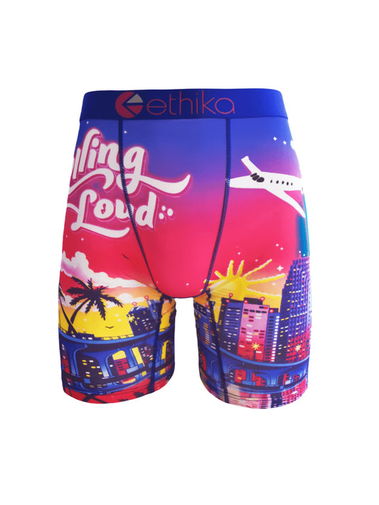 ETHIKA 1PC  man sexy t?y mens Men's panties Underwear man mens gifts mens sexy underwear choice Boxers and underpants Briefs