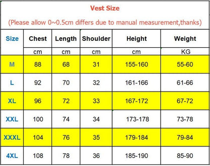 2025 Summer Men's tank top Casual Round Neck Mesh Undershirt Shirt Sports Fitness Tops Sleeveless Vest Quick Dry training vest