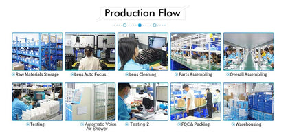 4MP Tuya Bullet Camera 2.4G/5G WiFi Surveillance Camera Outdoor Security Protection Mini CCTV Cam SmartLife Video Cameras Alexa