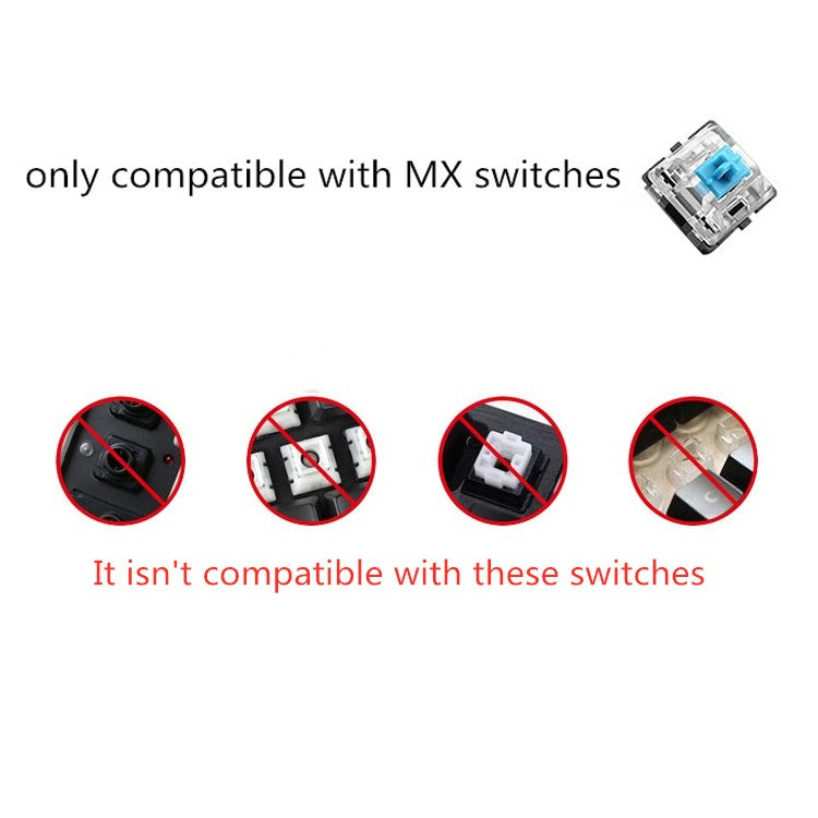 129 Teclas Pudding Keycaps Perfil OEM PBT Double Shot Keycap Para Teclado Mecânico Mx Switch Layout ISO Teclas retroiluminadas RGB