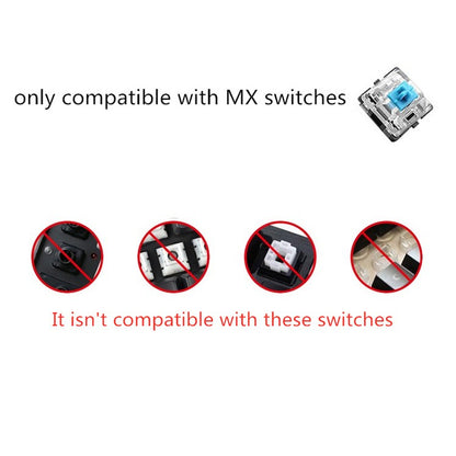 129 Teclas Pudding Keycaps Perfil OEM PBT Double Shot Keycap Para Teclado Mecânico Mx Switch Layout ISO Teclas retroiluminadas RGB