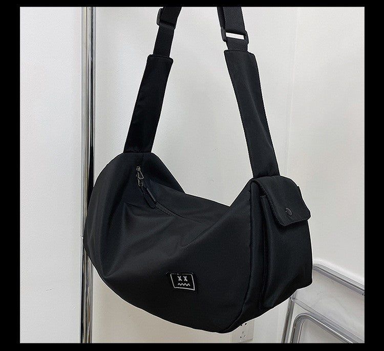 Sports Yoga Fitness Bag, Swimming Bag, Men's and Women's Large Capacity Lightweight Luggage Storage Bag, for Outdoor Travel