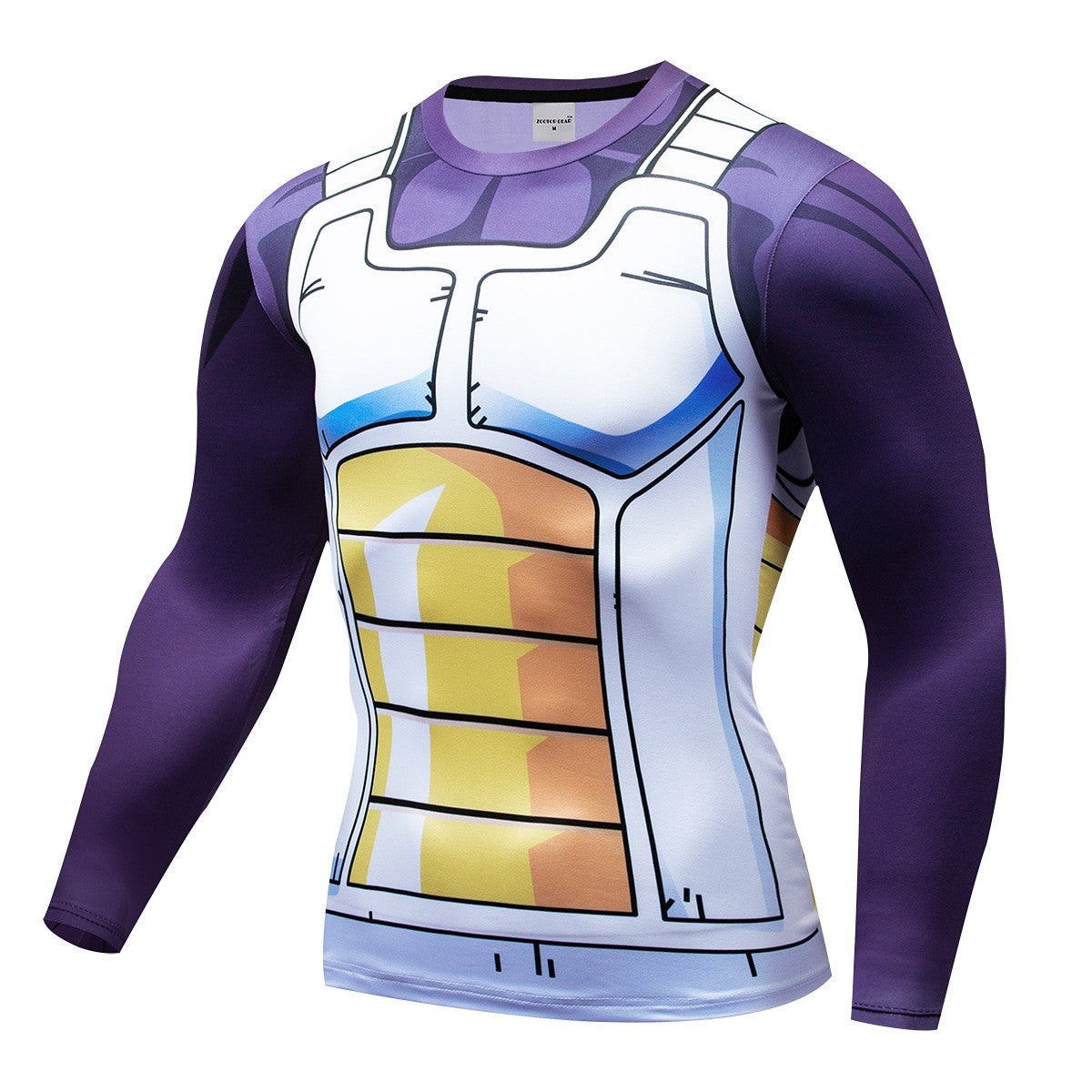 3D Printed T Shirts Cosplay Men Anime GOKU Shirts Fitness Compression T-Shirts Bodybuilding Tops Tees Vegeta Camiseta Tsthirt